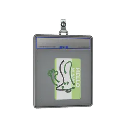 Sticker Slab | Hello FAMAS