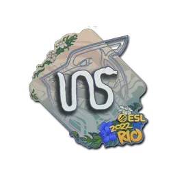 Sticker | INS | Rio 2022