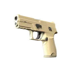 P250 | Sand Dune