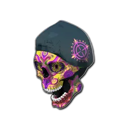 Sticker | Jack