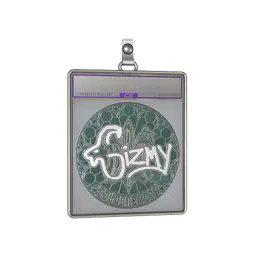Sticker Slab | Gizmy (Foil) | Cologne 2026