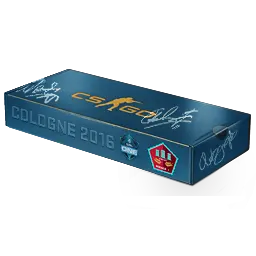 Cologne 2016 Mirage Souvenir Package
