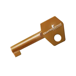 CS:GO Capsule Key