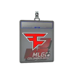 Sticker Slab | FaZe Clan | MLG Columbus 2016