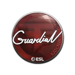 Sticker | GuardiaN | Katowice 2019