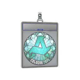 Sticker Slab | Aurora | Cologne 2026
