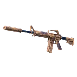 M4A1-S | Wash me plz