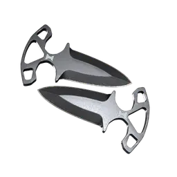 ★ Shadow Daggers