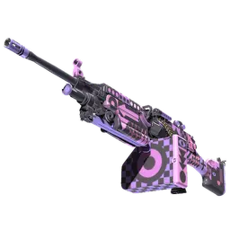 M249 | Bock Blocks