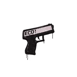 Sealed Graffiti | Eco (War Pig Pink)