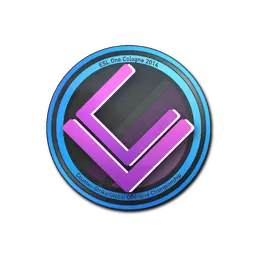 Sticker | London Conspiracy | Cologne 2014