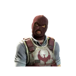 Soldier | Phoenix