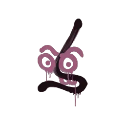 Sealed Graffiti | Recoil MP7 (Princess Pink)