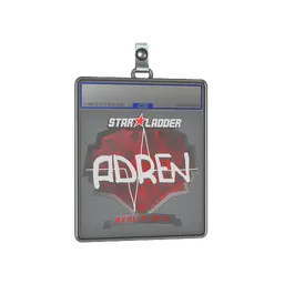 Sticker Slab | AdreN | Berlin 2019