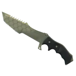 ★ Huntsman Knife | Safari Mesh