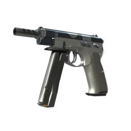 CZ75-Auto | Twist