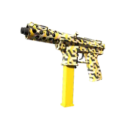Tec-9 | Terrace