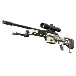 SSG 08 | Detour