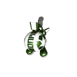 Charm | Lil' Eco