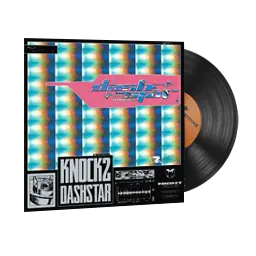 Music Kit | Knock2, dashstar*