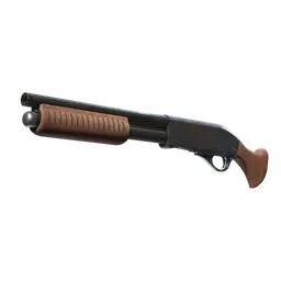 Sawed-Off | Rust Coat