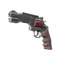 R8 Revolver | Mauve Aside