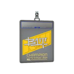 Sticker Slab | b1t (Champion) | Copenhagen 2024