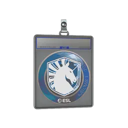 Sticker Slab | Team Liquid | Katowice 2019