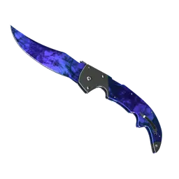 ★ Falchion Knife | Doppler