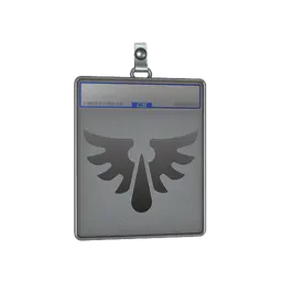 Sticker Slab | Blood Angels