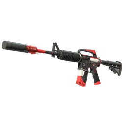 M4A1-S | Cyrex