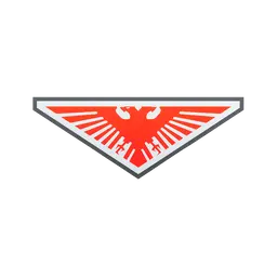 Sticker | Astra Militarum 2