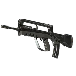 FAMAS | Vendetta