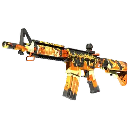 M4A4 | Hellish