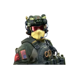 Seal Team 6 Soldier | NSWC SEAL