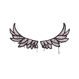 Sealed Graffiti | Take Flight (War Pig Pink)