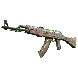 AK-47 | Head Shot