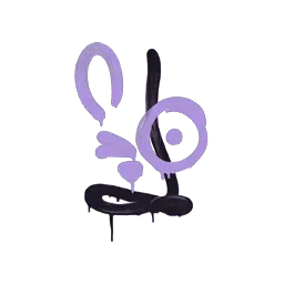 Sealed Graffiti | Recoil AUG (Violent Violet)