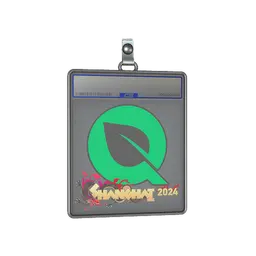 Sticker Slab | FlyQuest | Shanghai 2024