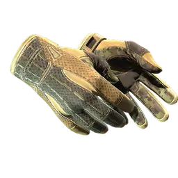 ★ Sport Gloves | Arid