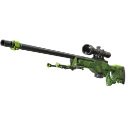 AWP | Pit Viper