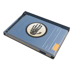 Sealed Dead Hand Terminal