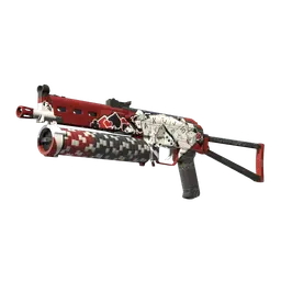 PP-Bizon | High Roller
