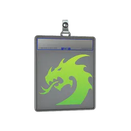 Sticker Slab | Alpha Legion 2
