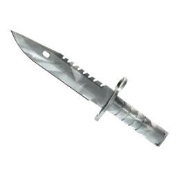 ★ M9 Bayonet | Urban Masked