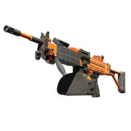 Negev | dev_texture