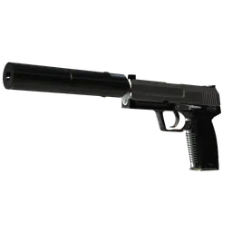 USP-S | Stainless