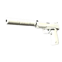 USP-S | Whiteout