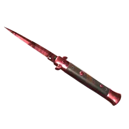 ★ Stiletto Knife | Slaughter