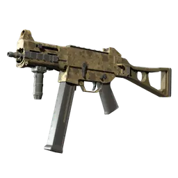 UMP-45 | Mudder